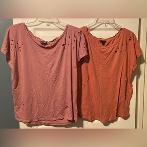 Express T-Shirts M/L